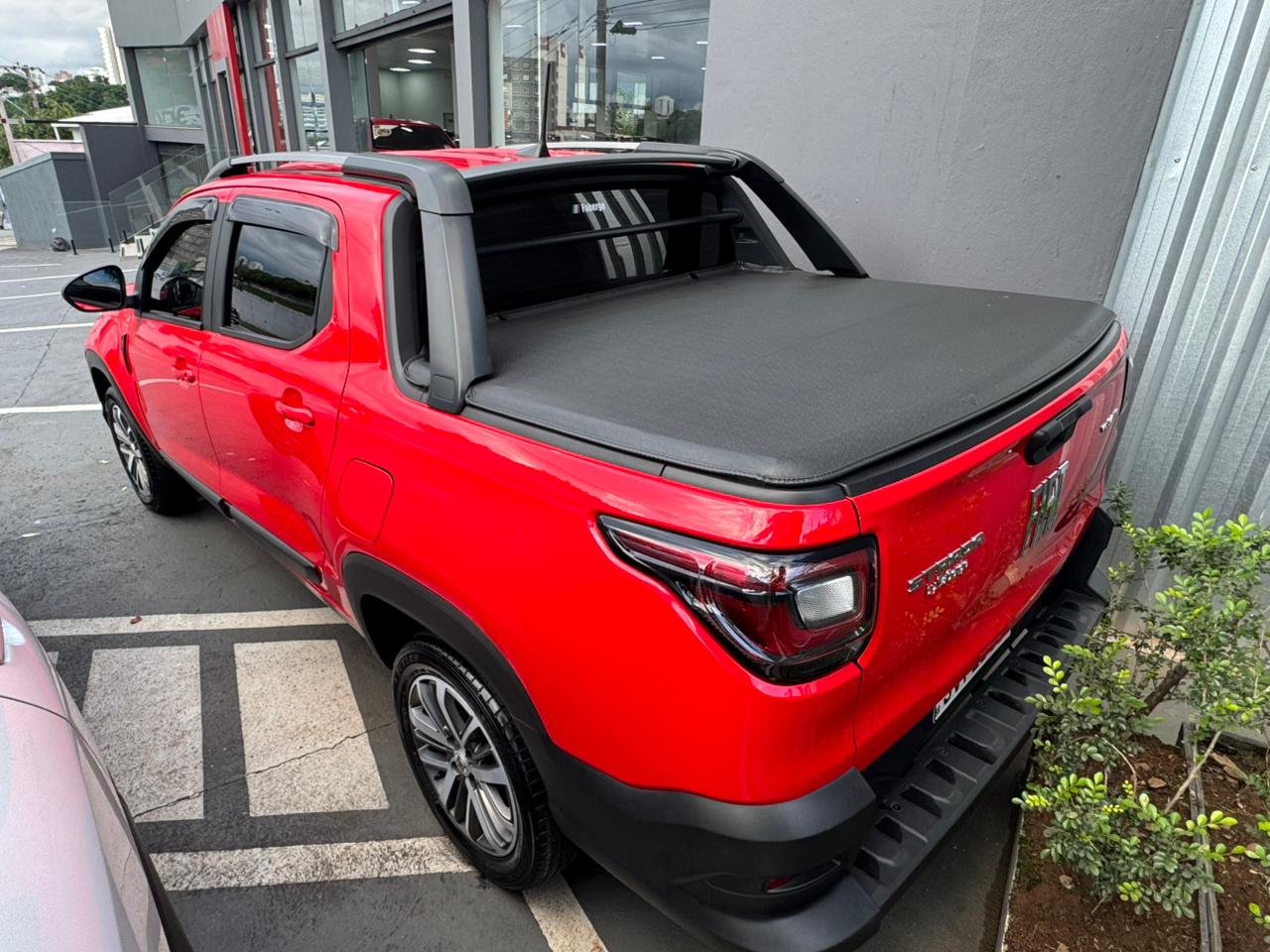 Fiat-STRADA-Strada Volcano 1.3 Flex 8V CD