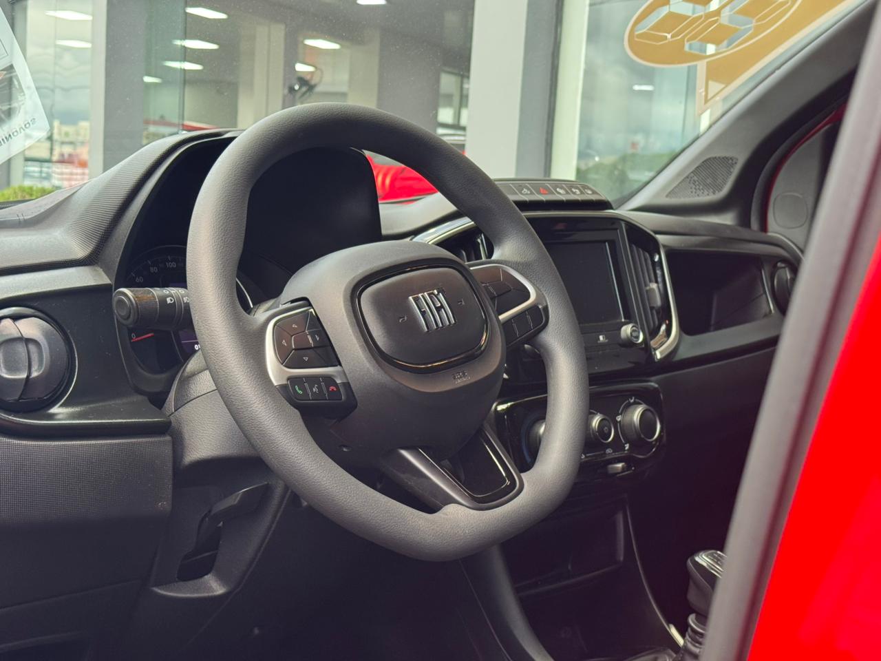 Fiat-STRADA-Strada Volcano 1.3 Flex 8V CD