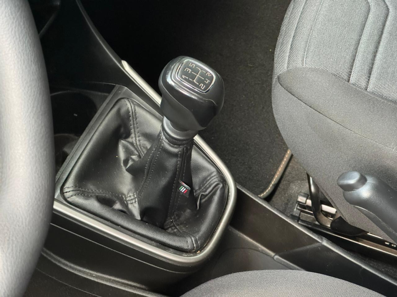 Fiat-STRADA-Strada Volcano 1.3 Flex 8V CD