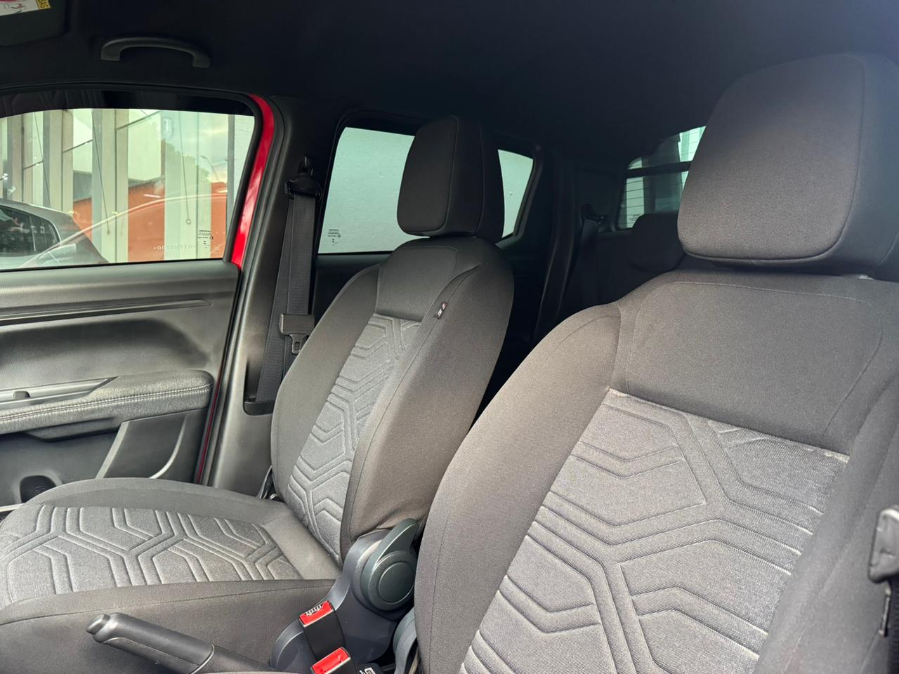 Fiat-STRADA-Strada Volcano 1.3 Flex 8V CD