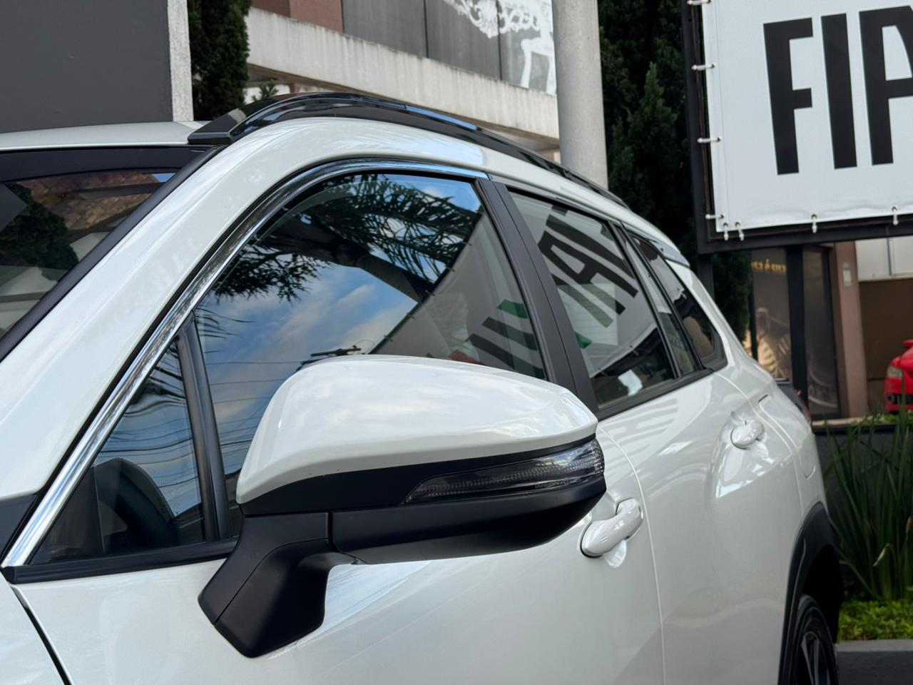 Toyota-Corolla Cross-Corolla Cross XRX 1.8 16V Aut. (Híbrido)