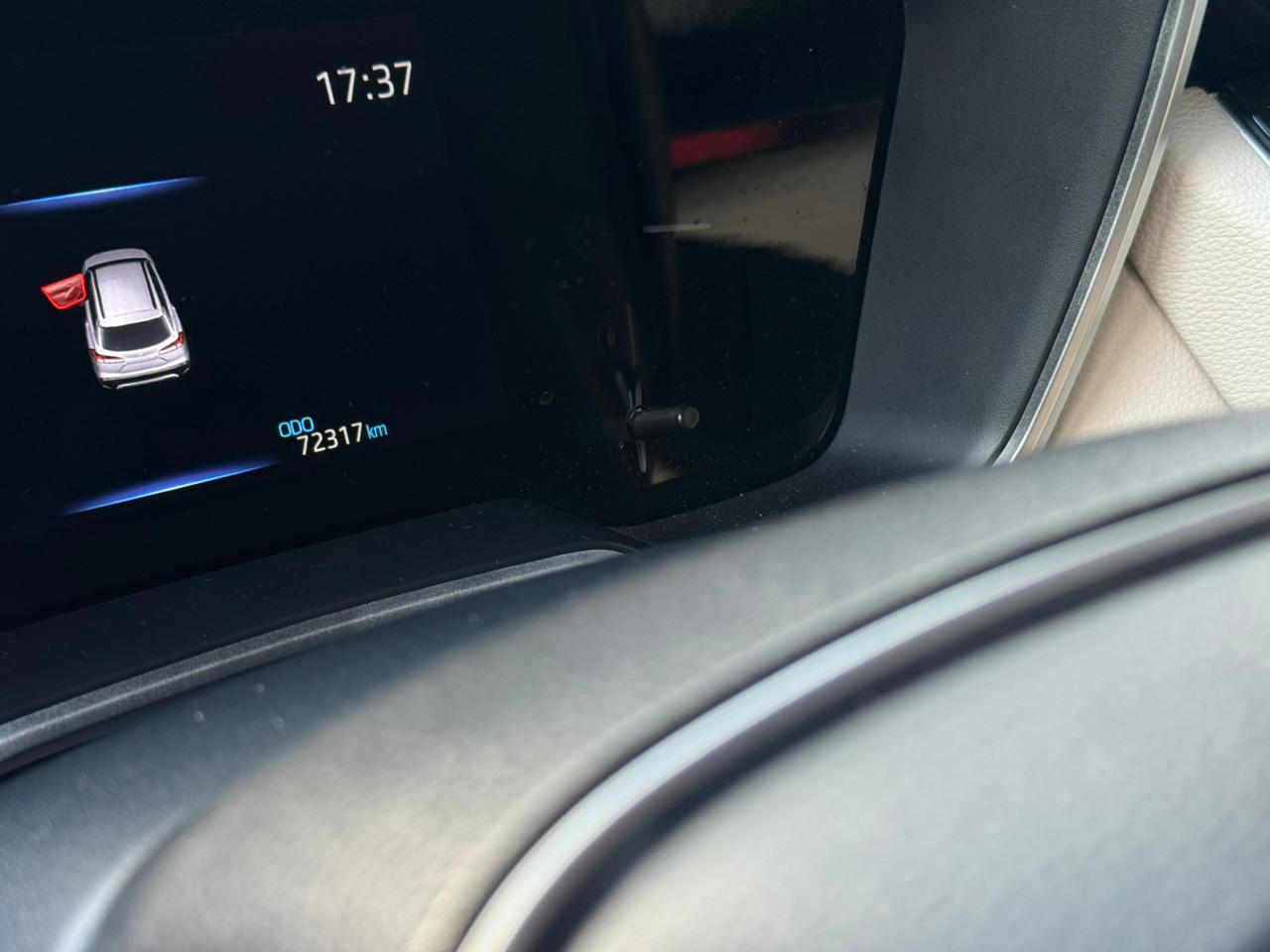 Toyota-Corolla Cross-Corolla Cross XRX 1.8 16V Aut. (Híbrido)