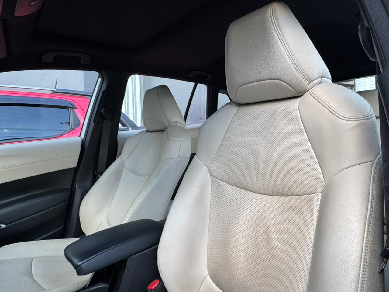 Toyota-Corolla Cross-Corolla Cross XRX 1.8 16V Aut. (Híbrido)