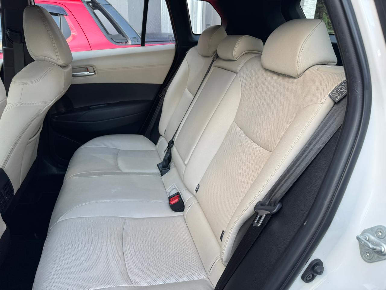 Toyota-Corolla Cross-Corolla Cross XRX 1.8 16V Aut. (Híbrido)