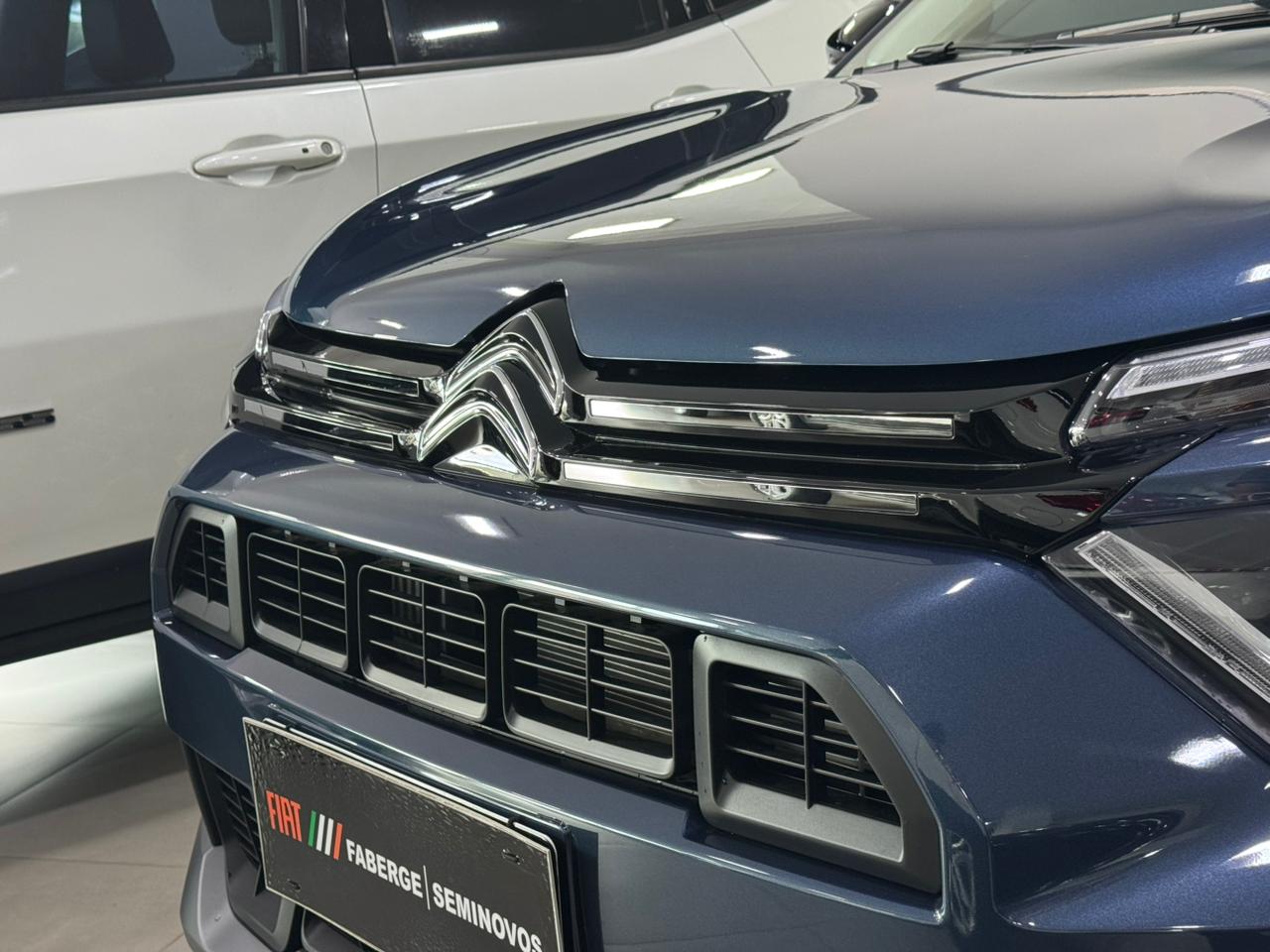 Citroën-BASALT-BASALT Shine 1.0 Flex TB 200 5p Aut.