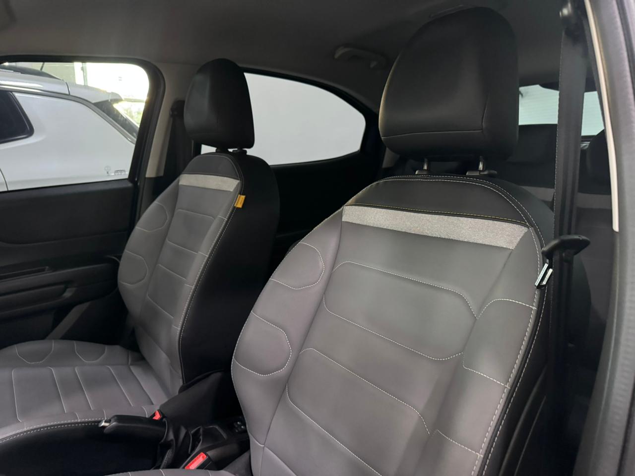 Citroën-BASALT-BASALT Shine 1.0 Flex TB 200 5p Aut.