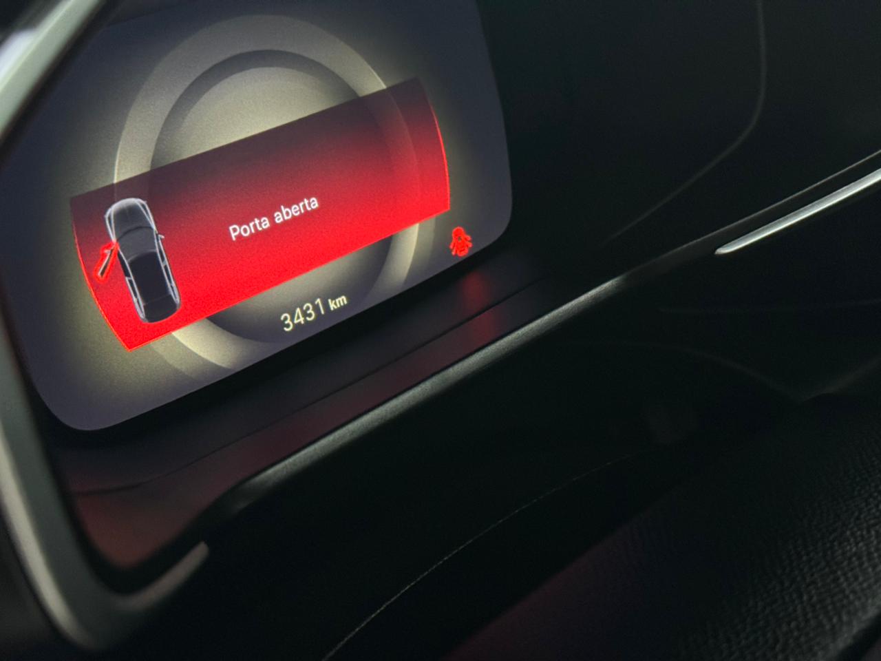 Citroën-BASALT-BASALT Shine 1.0 Flex TB 200 5p Aut.