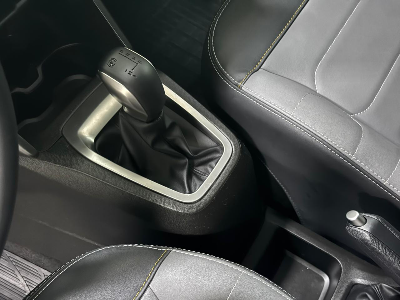 Citroën-BASALT-BASALT Shine 1.0 Flex TB 200 5p Aut.