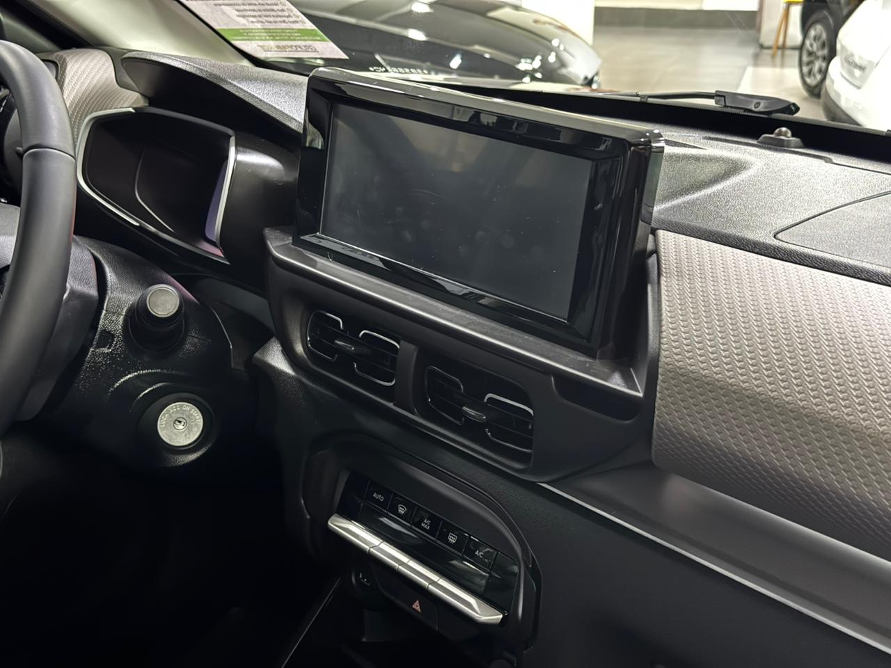 Citroën-BASALT-BASALT Shine 1.0 Flex TB 200 5p Aut.