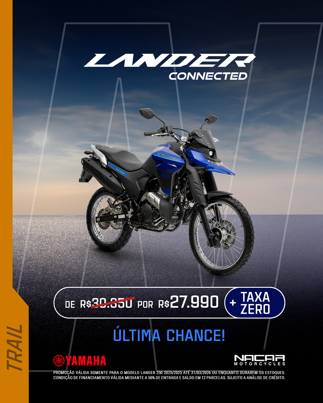 NOVA LANDER CONNECTED