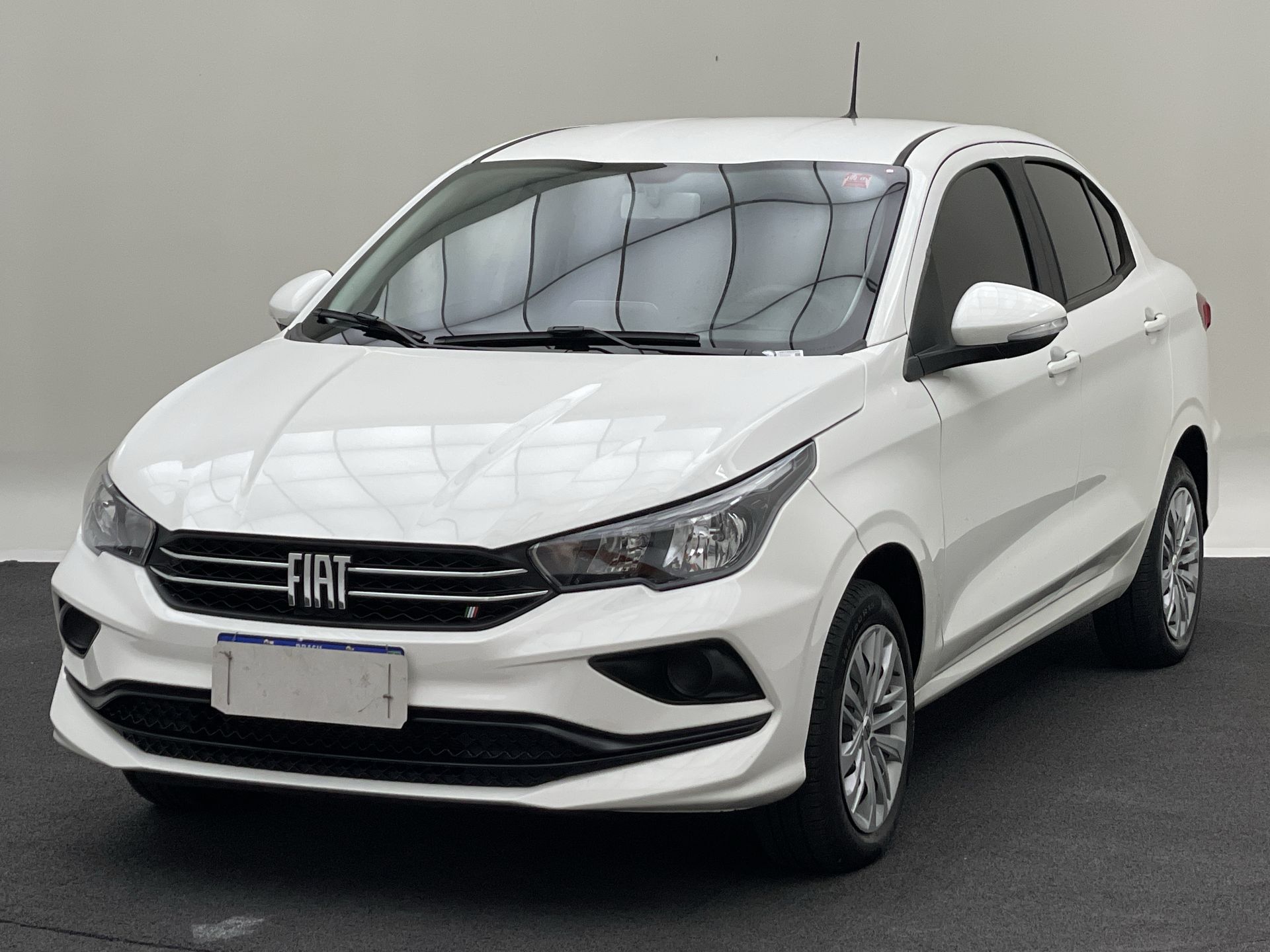 CRONOS DRIVE 1.3 8V Flex