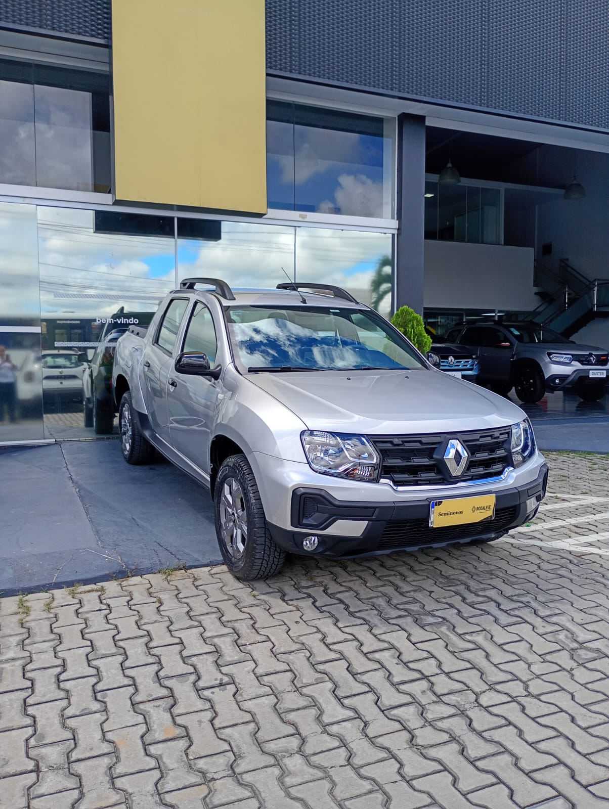 Renault-OROCH-OROCH INTENSE16M