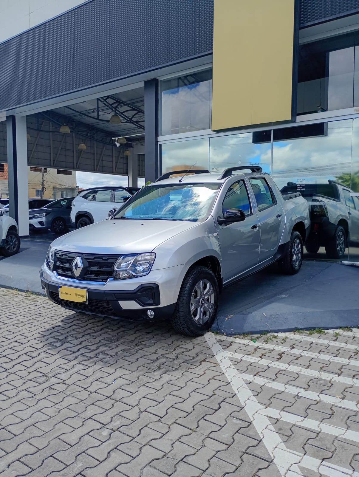 Renault-OROCH-OROCH INTENSE16M