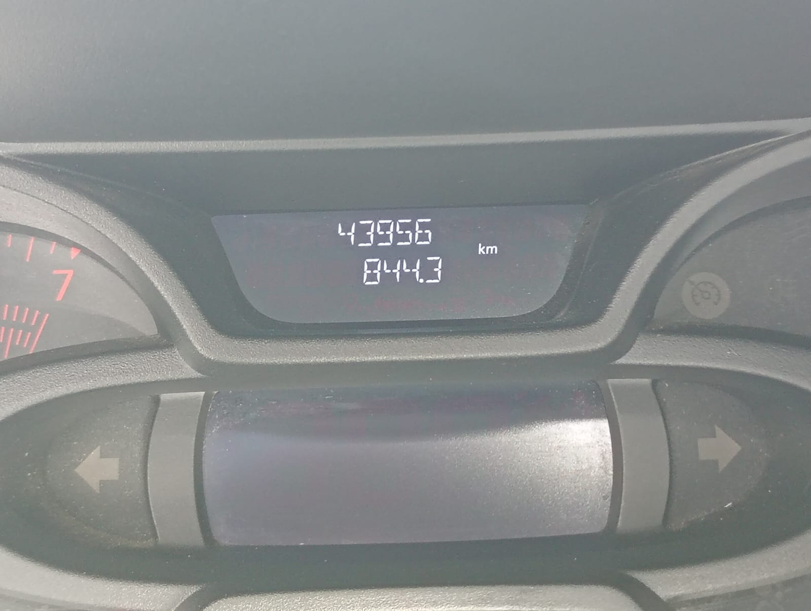 Renault-OROCH-OROCH INTENSE16M