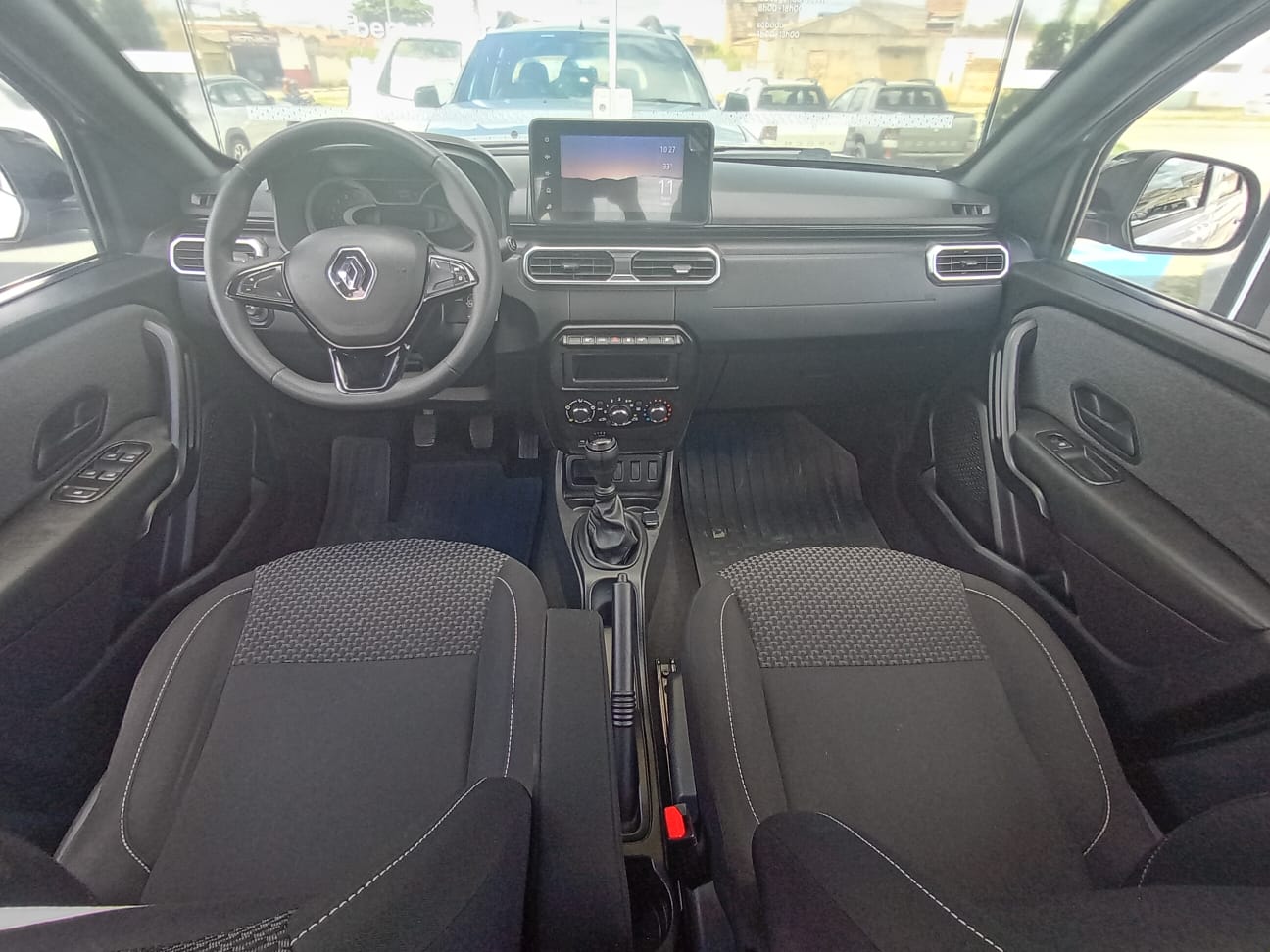 Renault-OROCH-OROCH INTENSE16M