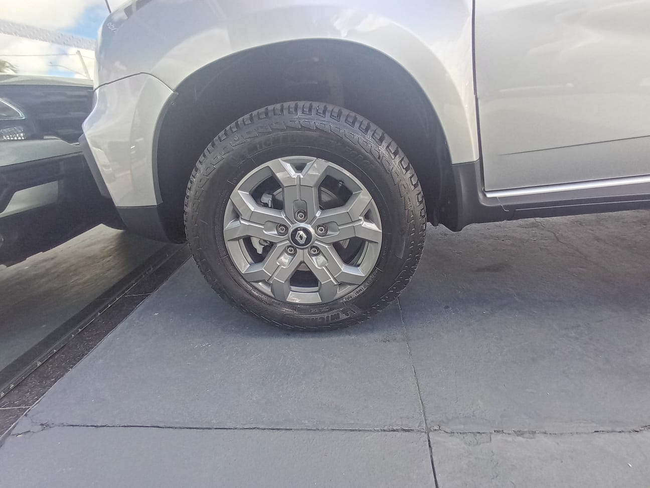 Renault-OROCH-OROCH INTENSE16M