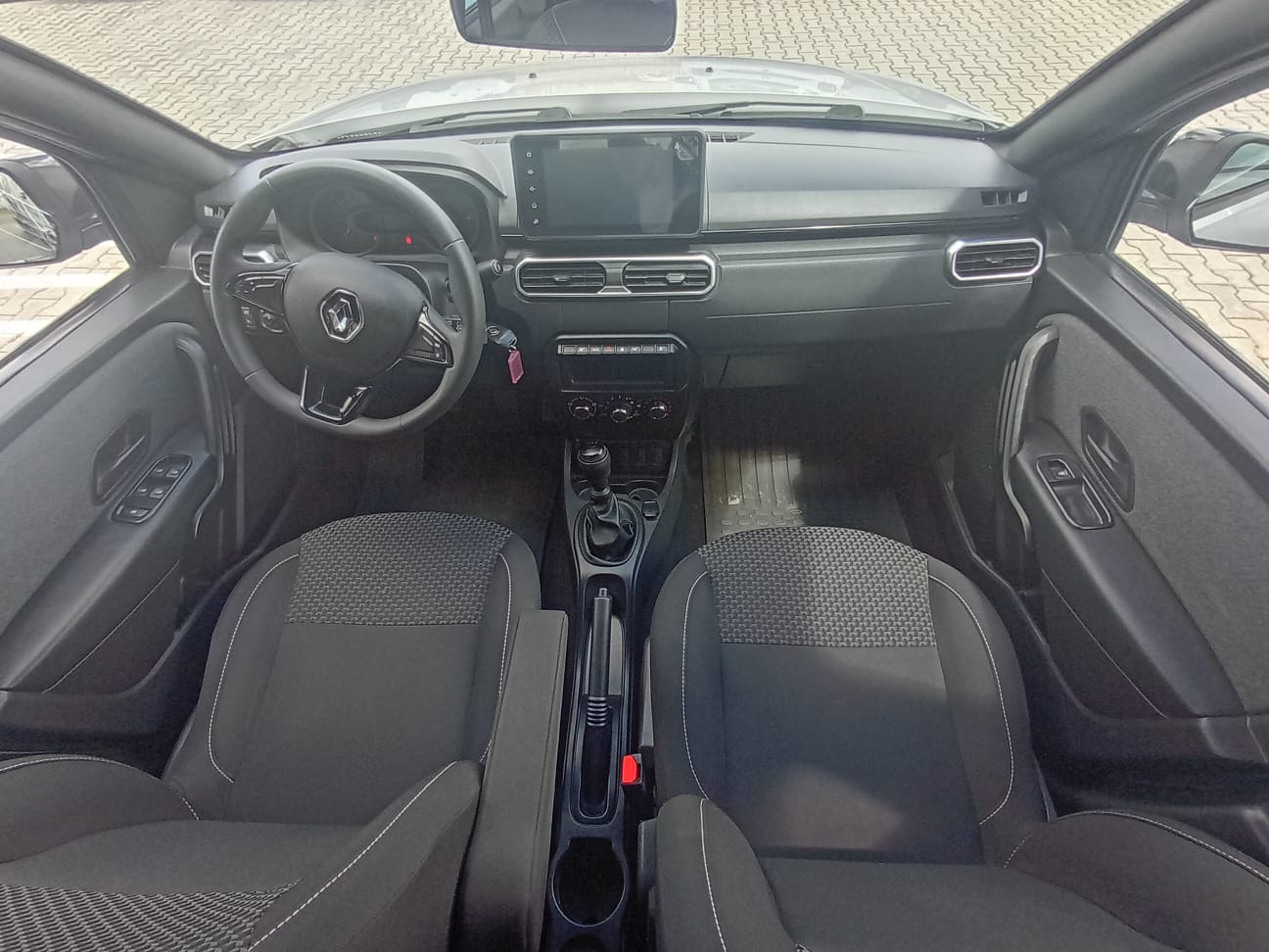 Renault-OROCH-OROCH INTENSE16M