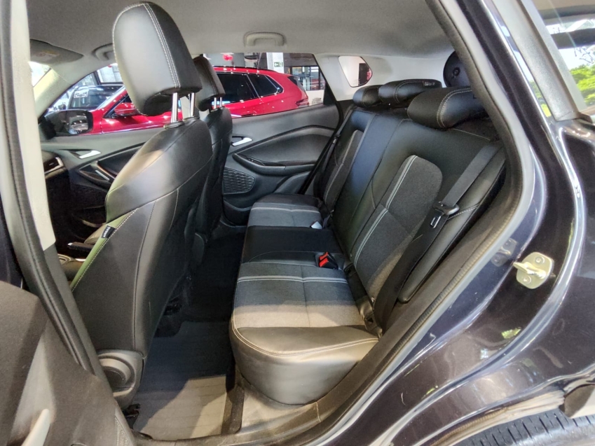 GM - Chevrolet-TRACKER-1.0 TURBO FLEX LTZ AUTOMÁTICO