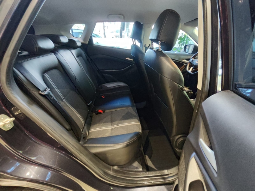 GM - Chevrolet-TRACKER-1.0 TURBO FLEX LTZ AUTOMÁTICO