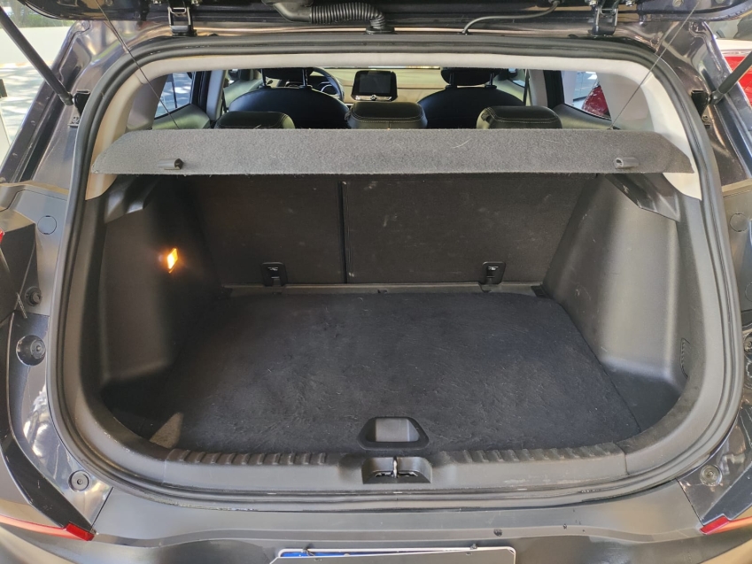 GM - Chevrolet-TRACKER-1.0 TURBO FLEX LTZ AUTOMÁTICO