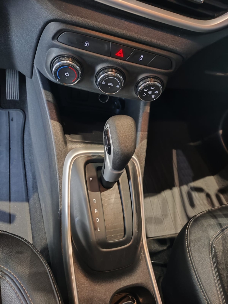 GM - Chevrolet-TRACKER-1.0 TURBO FLEX LTZ AUTOMÁTICO