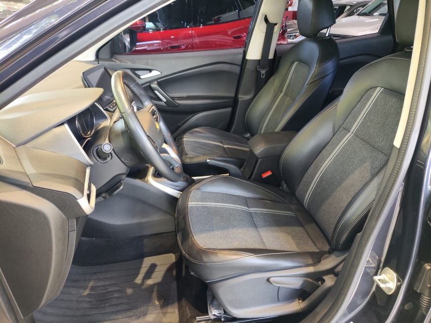 GM - Chevrolet-TRACKER-1.0 TURBO FLEX LTZ AUTOMÁTICO