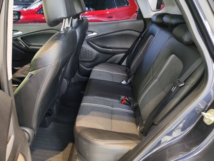 GM - Chevrolet-TRACKER-1.0 TURBO FLEX LTZ AUTOMÁTICO