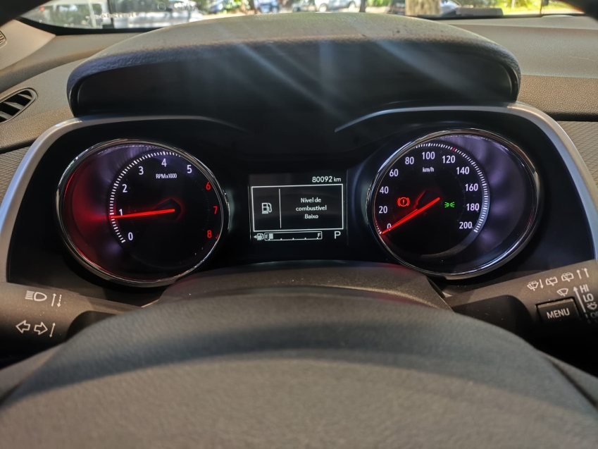 GM - Chevrolet-TRACKER-1.0 TURBO FLEX LTZ AUTOMÁTICO