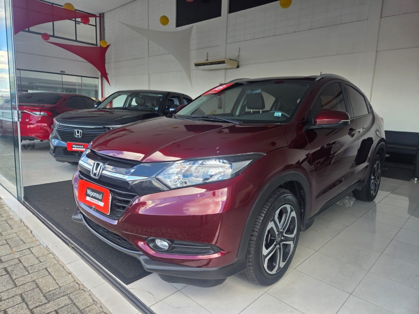 1.8 16V FLEX EX 4P AUTOMÁTICO