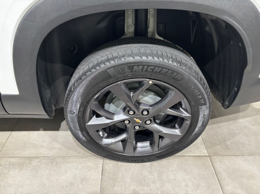 GM - Chevrolet-MONTANA-1.2 TURBO FLEX PREMIER AUTOMÁTICO