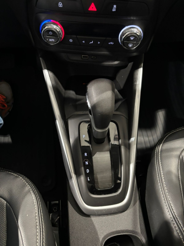 GM - Chevrolet-MONTANA-1.2 TURBO FLEX PREMIER AUTOMÁTICO