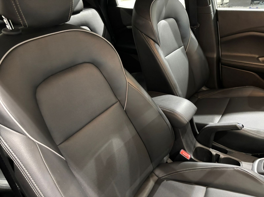 GM - Chevrolet-MONTANA-1.2 TURBO FLEX PREMIER AUTOMÁTICO