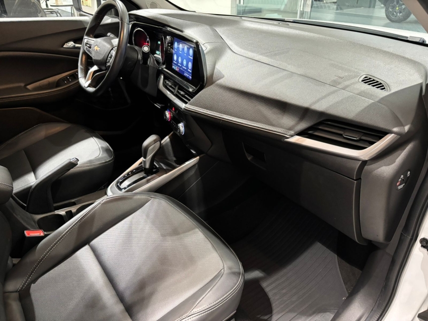 GM - Chevrolet-MONTANA-1.2 TURBO FLEX PREMIER AUTOMÁTICO