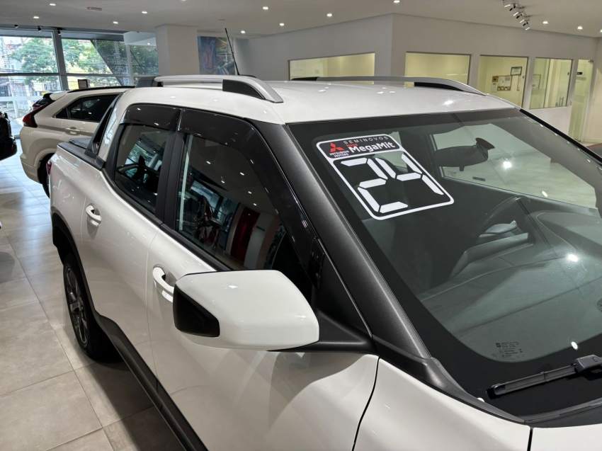 GM - Chevrolet-MONTANA-1.2 TURBO FLEX PREMIER AUTOMÁTICO