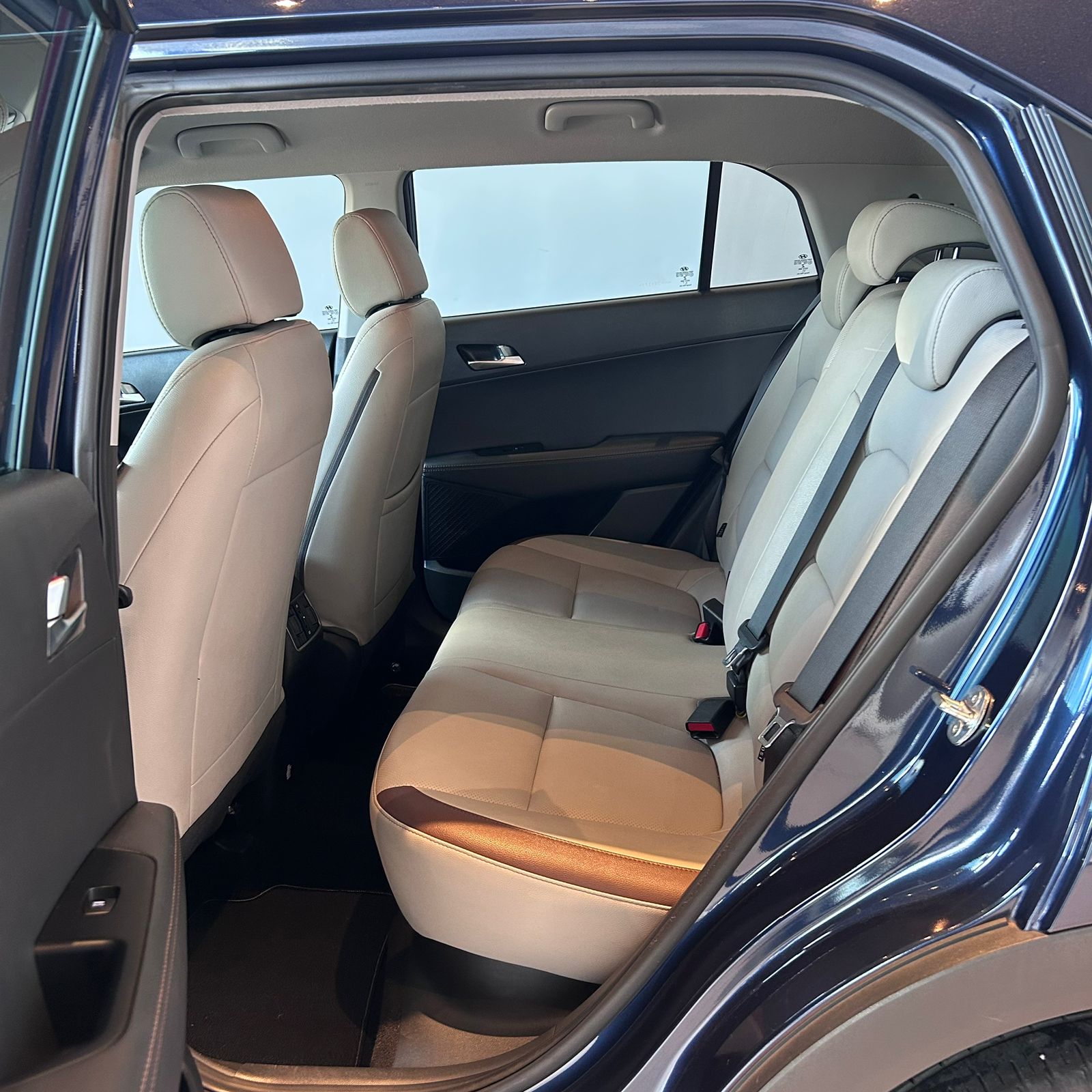 Hyundai-CRETA-Creta Prestige 2.0 16V Flex Aut.