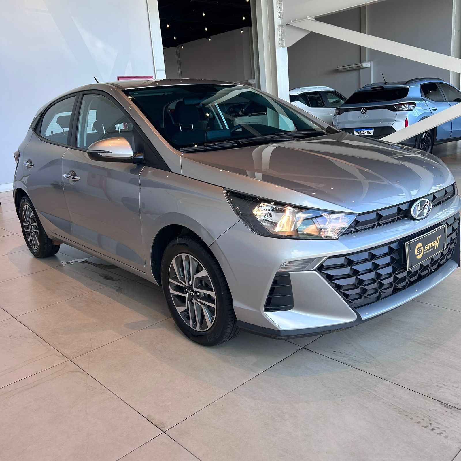 HB20 Limited Plus 1.0 Flex 12V Mec.