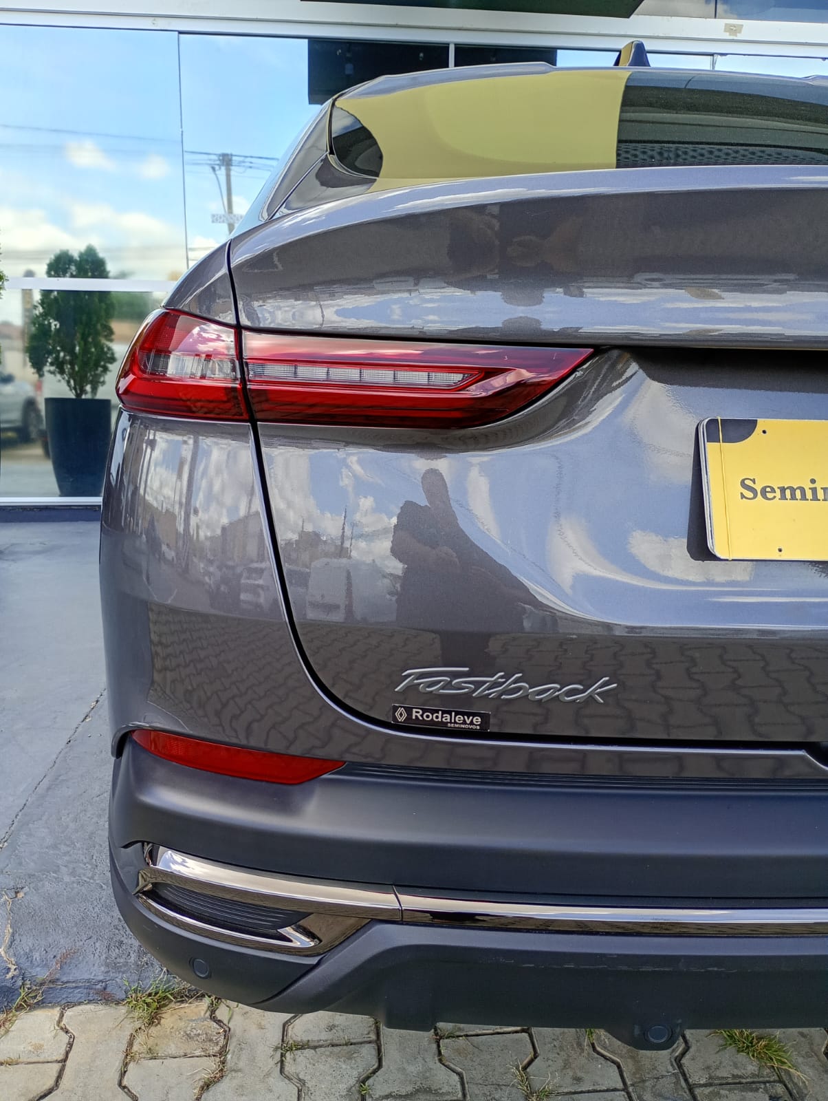 Fiat-Fastback-Fastback Limited Ed.1.3 270 T.Flex Aut.