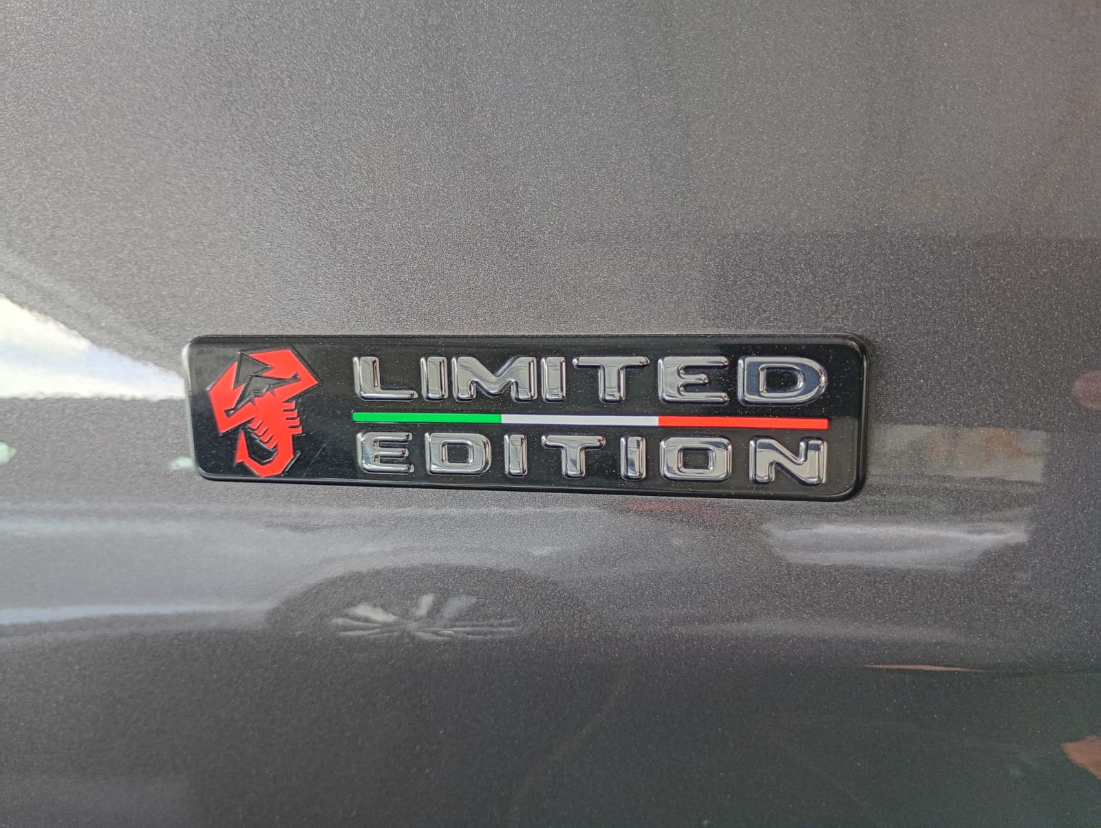 Fiat-Fastback-Fastback Limited Ed.1.3 270 T.Flex Aut.