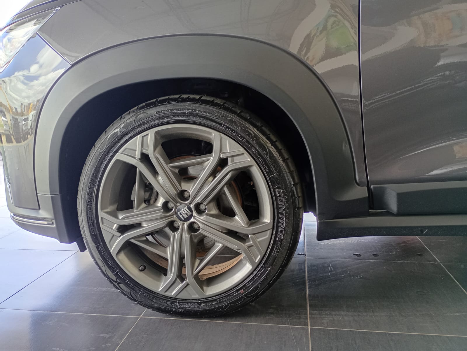 Fiat-Fastback-Fastback Limited Ed.1.3 270 T.Flex Aut.