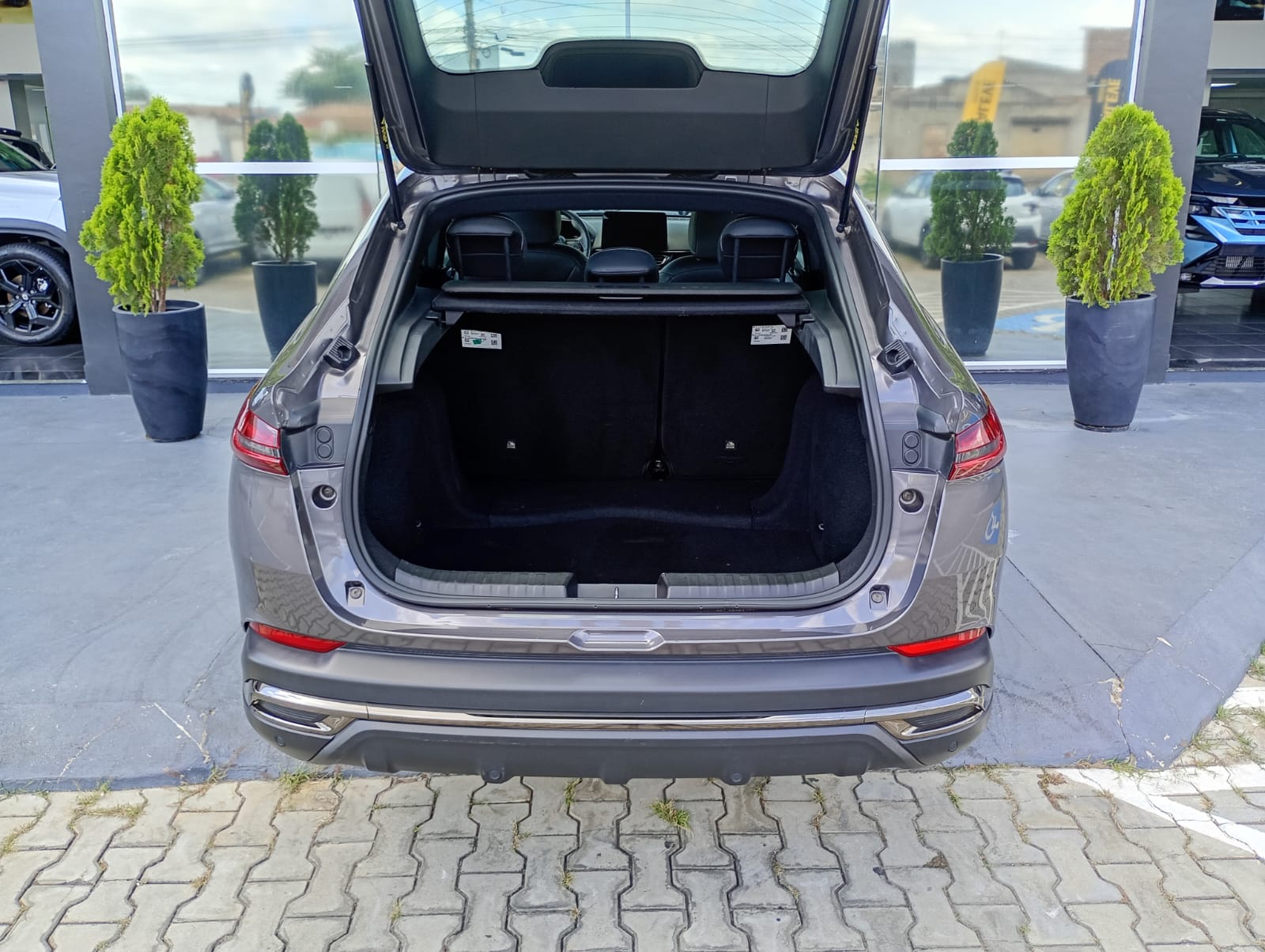 Fiat-Fastback-Fastback Limited Ed.1.3 270 T.Flex Aut.