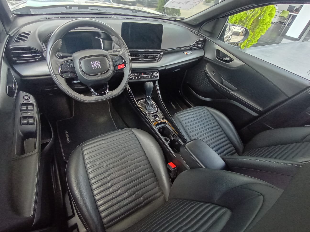 Fiat-Fastback-Fastback Limited Ed.1.3 270 T.Flex Aut.