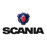 Logo Scania