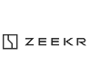 Logo Zeekr