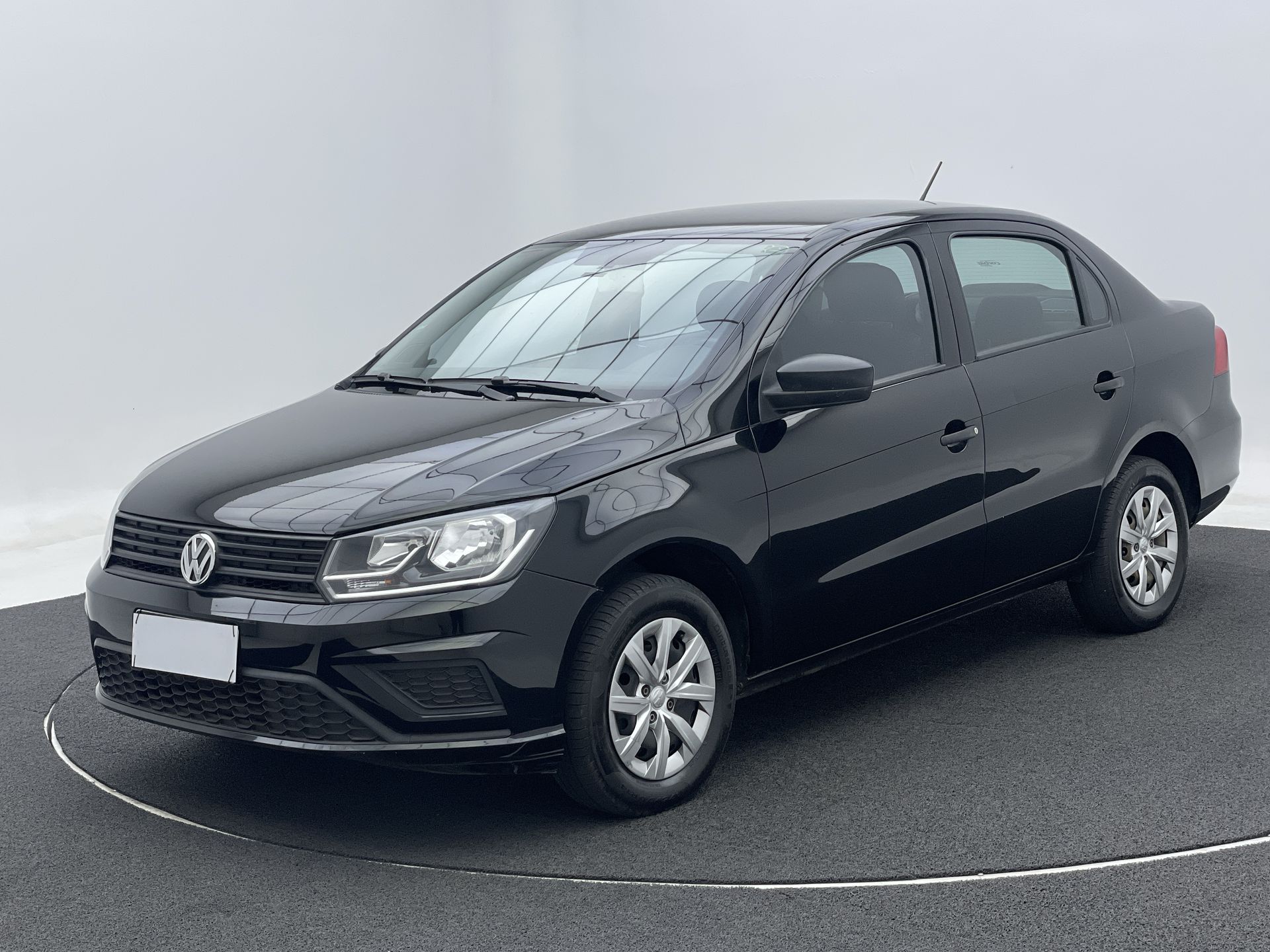 VOYAGE 1.0 Flex 12V 4p