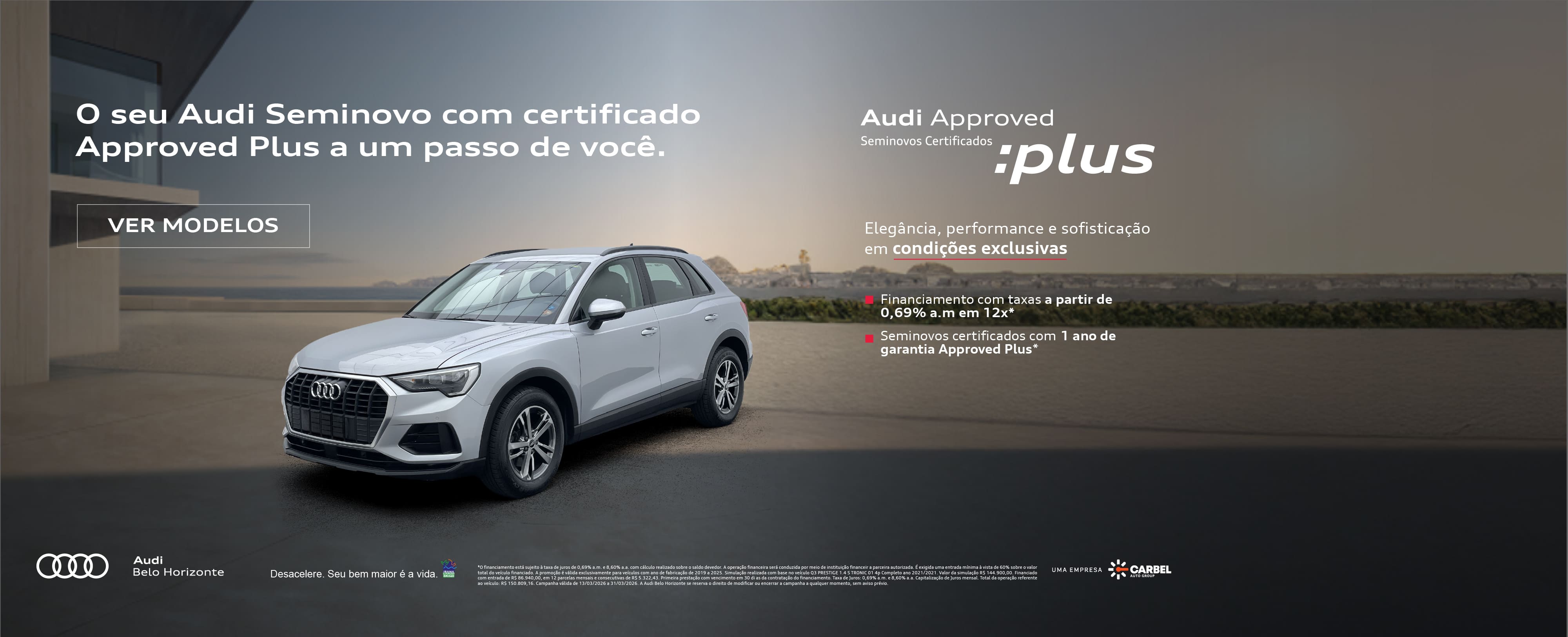 banner approved plus - campanha março