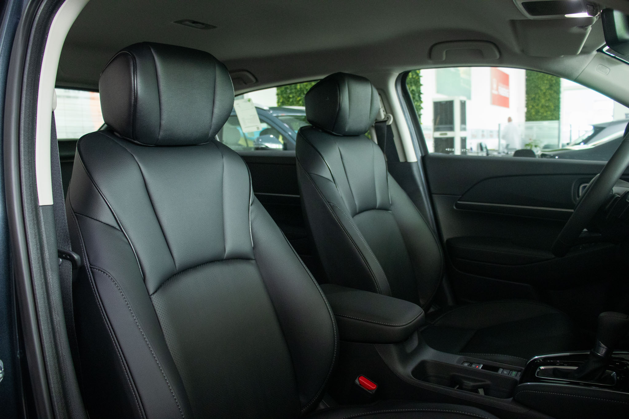 Honda-HR-V-HR-V EXL 1.5 Sensing 16V 5p Aut.