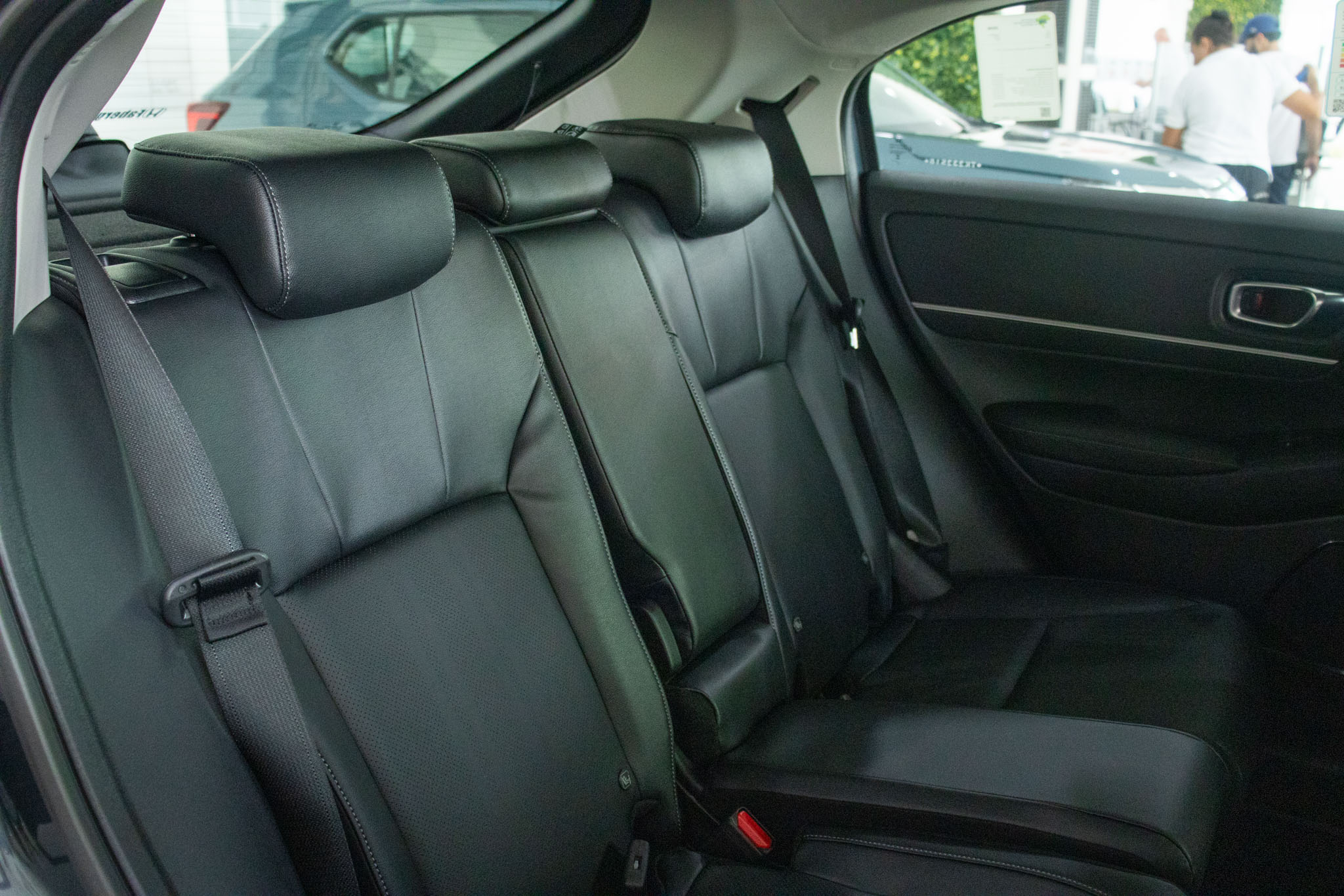 Honda-HR-V-HR-V EXL 1.5 Sensing 16V 5p Aut.