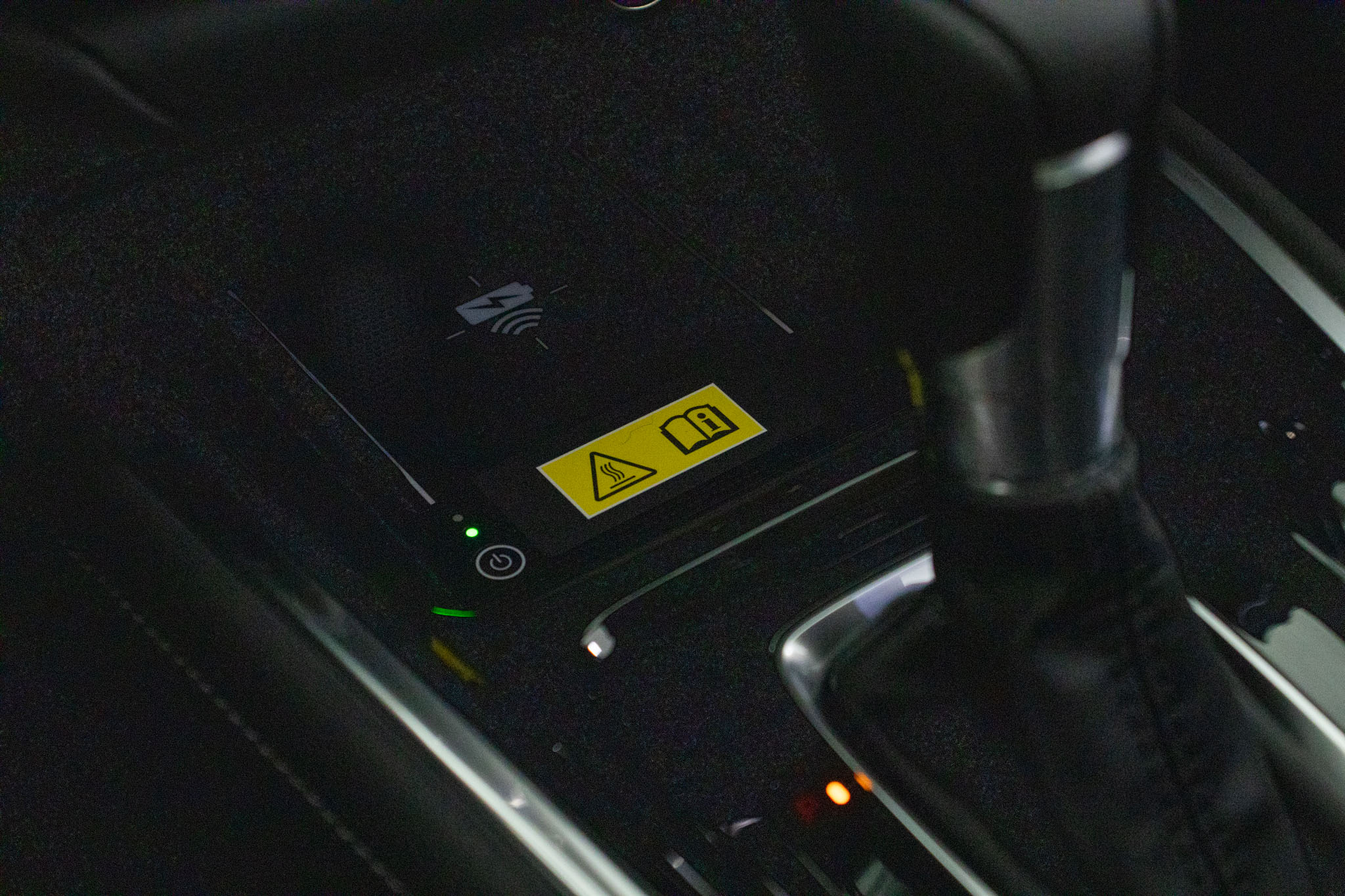 Honda-HR-V-HR-V EXL 1.5 Sensing 16V 5p Aut.