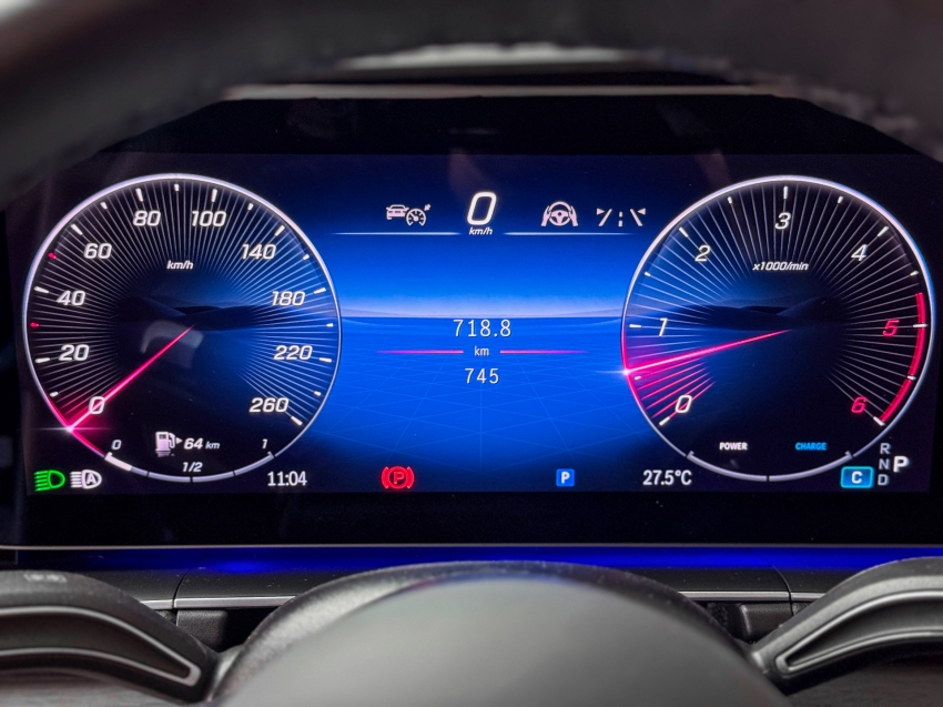 Mercedes-Benz-GLE 450d-3.0 I6 MHEV DIESEL COUPÉ 4MATIC 9G-TRONIC