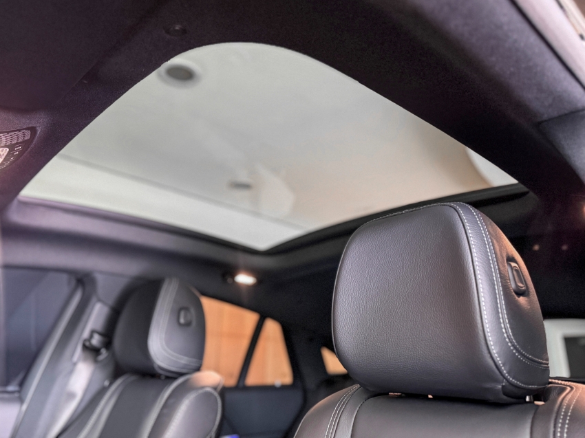 Mercedes-Benz-GLE 450d-3.0 I6 MHEV DIESEL COUPÉ 4MATIC 9G-TRONIC